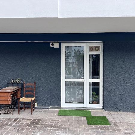 Relax Park 1 Apartamento Las Palmas de Gran Canárias Exterior foto