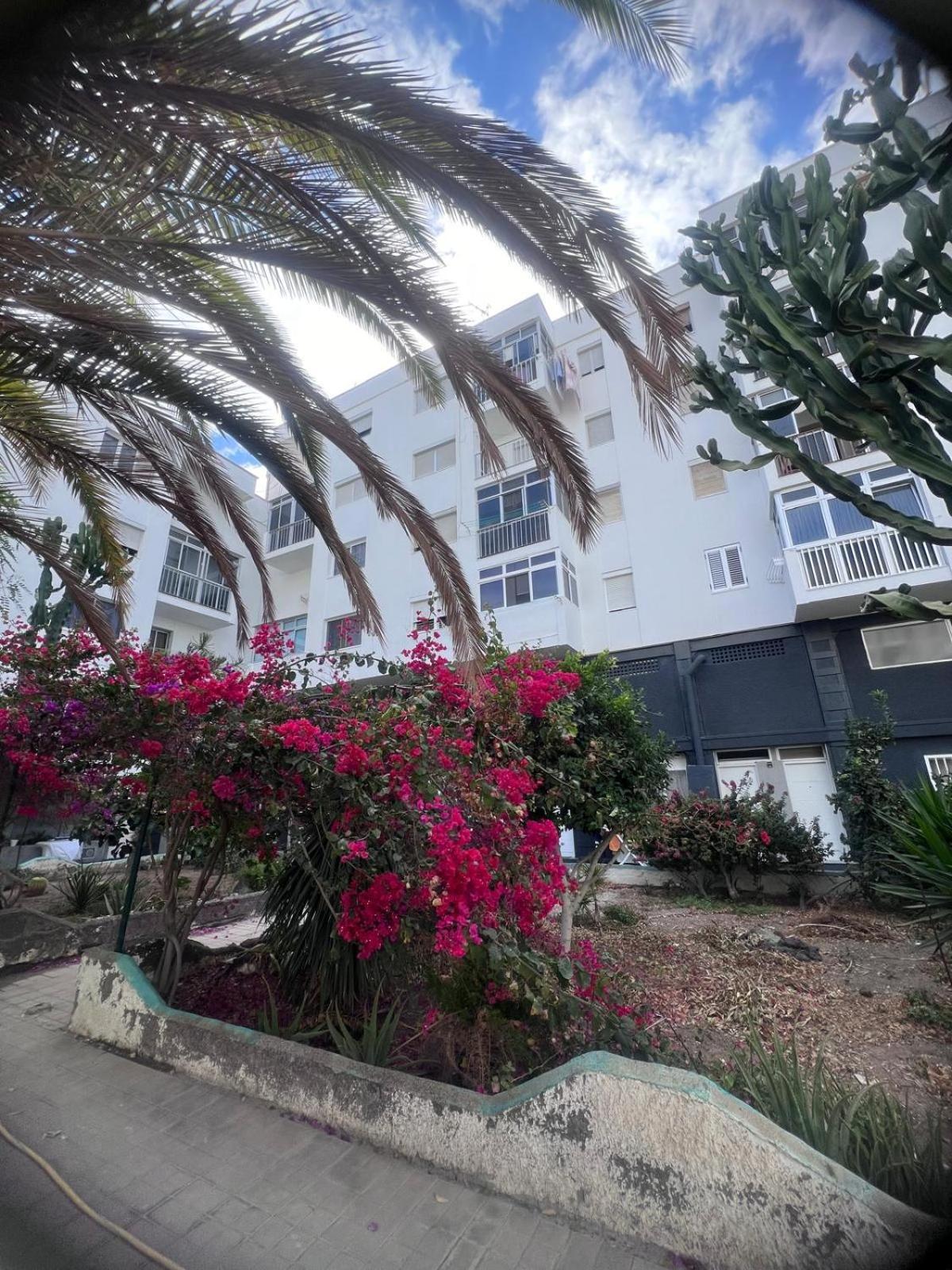 Relax Park 1 Apartamento Las Palmas de Gran Canárias Exterior foto