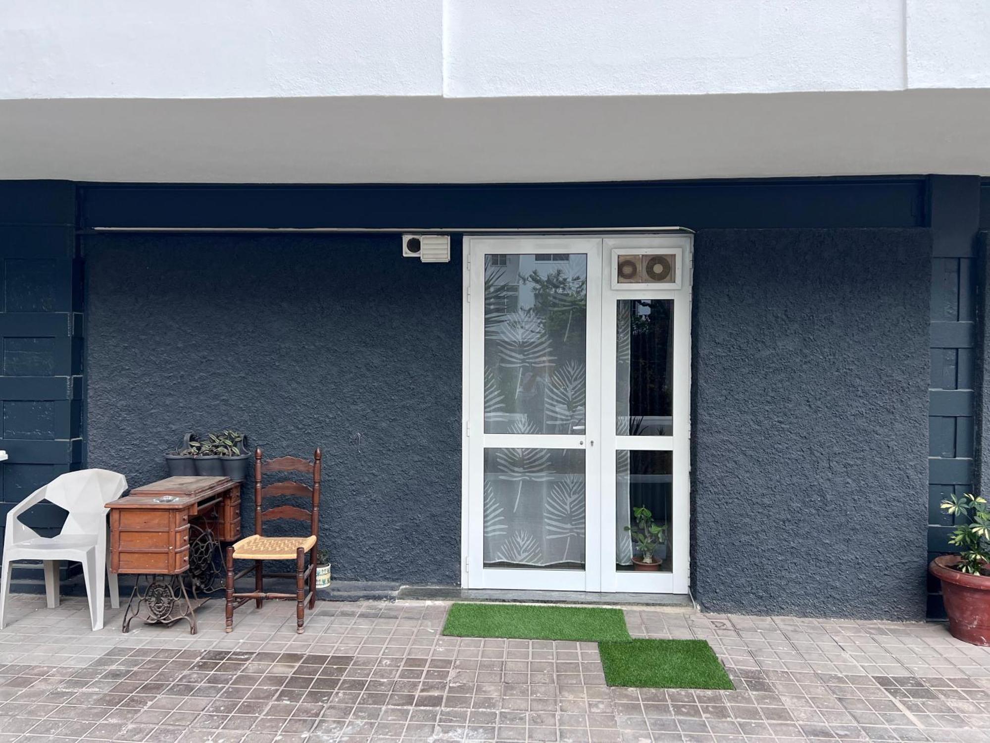Relax Park 1 Apartamento Las Palmas de Gran Canárias Exterior foto