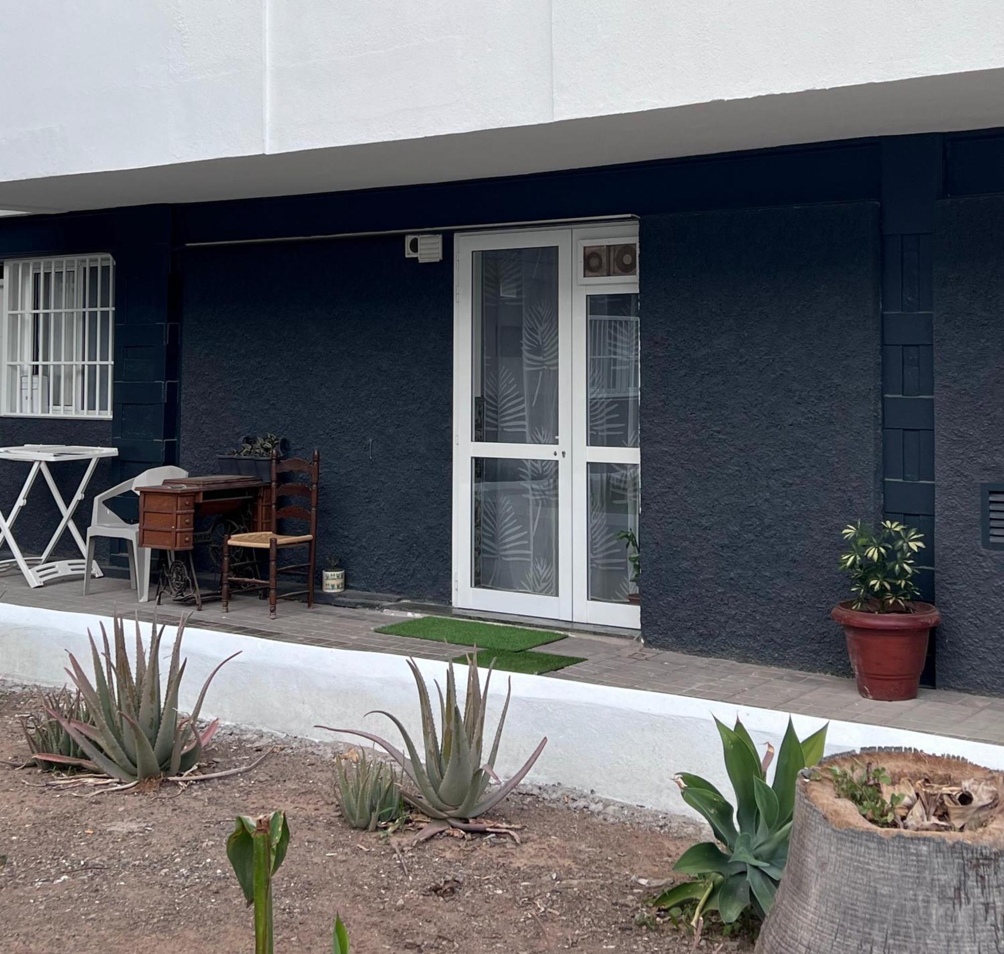 Relax Park 1 Apartamento Las Palmas de Gran Canárias Exterior foto